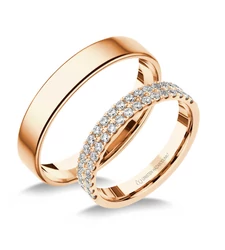 UH8024RC KARIKAGYŰRŰ CIRKÓNIA KÖVEKKEL UH8024RC KARIKAGYŰRŰ CIRKÓNIA KÖVEKKEL