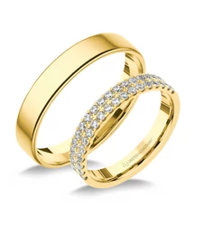 UH8024SC KARIKAGYŰRŰ CIRKÓNIA KÖVEKKEL UH8024SC KARIKAGYŰRŰ CIRKÓNIA KÖVEKKEL