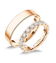 UH8026RC KARIKAGYŰRŰ CIRKÓNIA KÖVEKKEL UH8026RC KARIKAGYŰRŰ CIRKÓNIA KÖVEKKEL