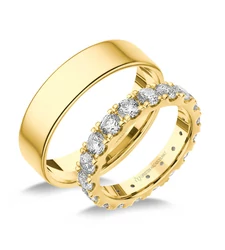 UH8027SC KARIKAGYŰRŰ CIRKÓNIA KÖVEKKEL UH8027SC KARIKAGYŰRŰ CIRKÓNIA KÖVEKKEL