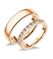 UH8047RC KARIKAGYŰRŰ CIRKÓNIA KÖVEKKEL UH8047RC KARIKAGYŰRŰ CIRKÓNIA KÖVEKKEL