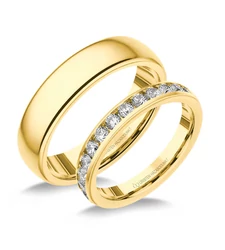 UH8047SC KARIKAGYŰRŰ CIRKÓNIA KÖVEKKEL UH8047SC KARIKAGYŰRŰ CIRKÓNIA KÖVEKKEL