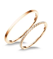 UH9011RC KARIKAGYŰRŰ CIRKÓNIA KÖVEKKEL UH9011RC KARIKAGYŰRŰ CIRKÓNIA KÖVEKKEL