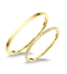 UH9011SC KARIKAGYŰRŰ CIRKÓNIA KÖVEKKEL UH9011SC KARIKAGYŰRŰ CIRKÓNIA KÖVEKKEL