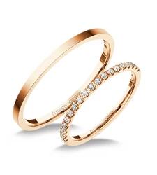 UH9012RC KARIKAGYŰRŰ CIRKÓNIA KÖVEKKEL UH9012RC KARIKAGYŰRŰ CIRKÓNIA KÖVEKKEL