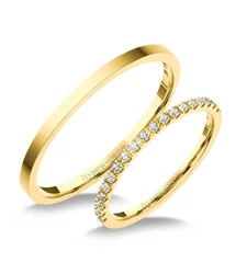 UH9012SC KARIKAGYŰRŰ CIRKÓNIA KÖVEKKEL UH9012SC KARIKAGYŰRŰ CIRKÓNIA KÖVEKKEL