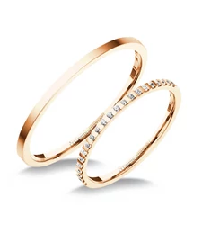 UH9031RC KARIKAGYŰRŰ CIRKÓNIA KÖVEKKEL UH9031RC KARIKAGYŰRŰ CIRKÓNIA KÖVEKKEL