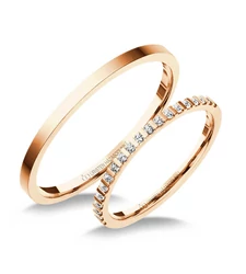 UH9032RC KARIKAGYŰRŰ CIRKÓNIA KÖVEKKEL UH9032RC KARIKAGYŰRŰ CIRKÓNIA KÖVEKKEL