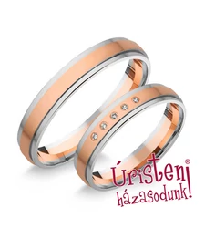UHC14C KARIKAGYŰRŰ CIRKÓNIA KÖVEKKEL UHC14C KARIKAGYŰRŰ CIRKÓNIA KÖVEKKEL