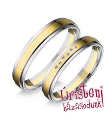 UHH2C KARIKAGYŰRŰ CIRKÓNIA KÖVEKKEL UHH2C KARIKAGYŰRŰ CIRKÓNIA KÖVEKKEL