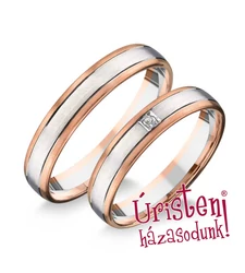 UHH5B KARIKAGYŰRŰ GYÉMÁNT KŐVEL UHH5B KARIKAGYŰRŰ GYÉMÁNT KŐVEL