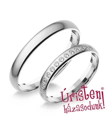 3FD14C KLASSZIKUS KARIKAGYŰRŰNCIRKÓNIA KÖVEKKEL 3FD14C KLASSZIKUS KARIKAGYŰRŰNCIRKÓNIA KÖVEKKEL