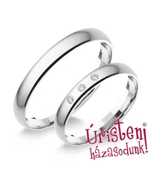 3FD3C KLASSZIKUS KARIKAGYŰRŰ CIRKÓNIA KÖVEKKEL 3FD3C KLASSZIKUS KARIKAGYŰRŰ CIRKÓNIA KÖVEKKEL