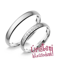 3FD7C KLASSZIKUS KARIKAGYŰRŰ CIRKÓNIA KÖVEKKEL 3FD7C KLASSZIKUS KARIKAGYŰRŰ CIRKÓNIA KÖVEKKEL