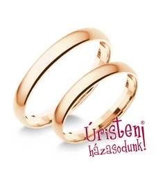 3RD KLASSZIKUS KARIKAGYŰRŰ