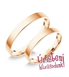 3RL KLASSZIKUS KARIKAGYŰRŰ