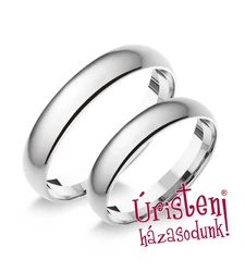 4FD KLASSZIKUS KARIKAGYŰRŰ