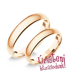 4RD KLASSZIKUS KARIKAGYŰRŰ