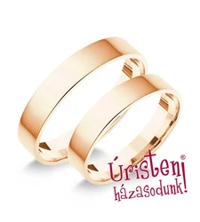 4RL KLASSZIKUS KARIKAGYŰRŰ