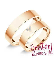 5RL3.2B KLASSZIKUS KARIKAGYŰRŰ GYÉMÁNT KÖVEKKEL 5RL3.2B KLASSZIKUS KARIKAGYŰRŰ GYÉMÁNT KÖVEKKEL