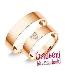 5RL3.3B KLASSZIKUS KARIKAGYŰRŰ GYÉMÁNT KÖVEKKEL 5RL3.3B KLASSZIKUS KARIKAGYŰRŰ GYÉMÁNT KÖVEKKEL