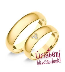 5SD3.3B KLASSZIKUS KARIKAGYŰRŰ GYÉMÁNT KÖVEKKEL 5SD3.3B KLASSZIKUS KARIKAGYŰRŰ GYÉMÁNT KÖVEKKEL