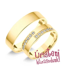 5SL14C KLASSZIKUS KARIKAGYŰRŰ CIRKÓNIA KÖVEKKEL 5SL14C KLASSZIKUS KARIKAGYŰRŰ CIRKÓNIA KÖVEKKEL