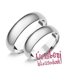 6FD KLASSZIKUS KARIKAGYŰRŰ 6FD KLASSZIKUS KARIKAGYŰRŰ