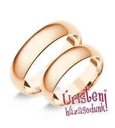 6RD KLASSZIKUS KARIKAGYŰRŰ 6RD KLASSZIKUS KARIKAGYŰRŰ