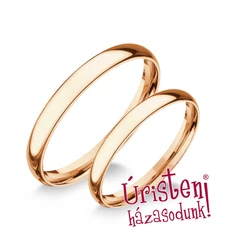 UHC25R KARIKAGYŰRŰ