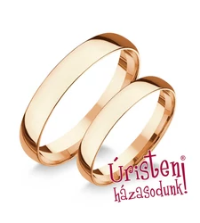 UHC35R KARIKAGYŰRŰ