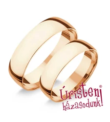 UHC55R KARIKAGYŰRŰ