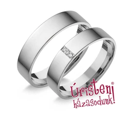 Lapos karikagyűrűk Lapos karikagyűrűk