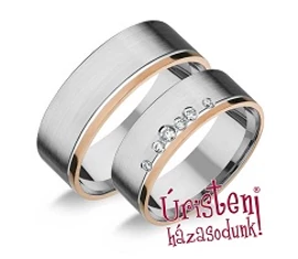 Lapos karikagyűrűk Lapos karikagyűrűk
