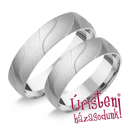 HR146 KARIKAGYŰRŰ