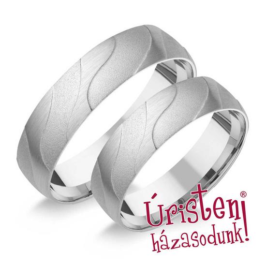 HR146 KARIKAGYŰRŰ
