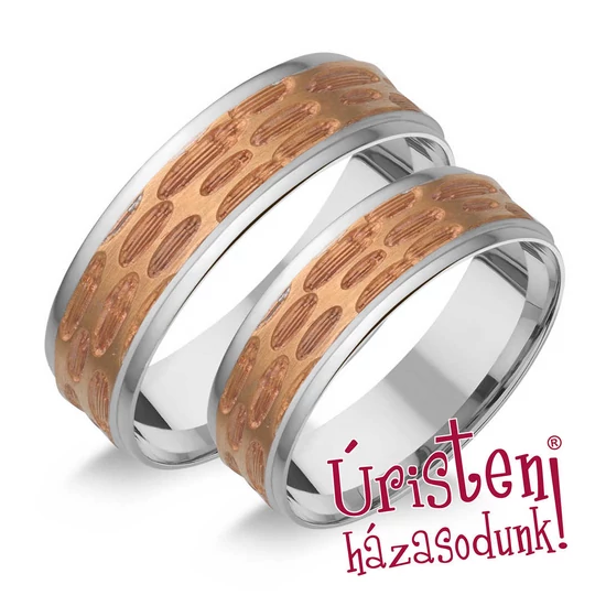 HR175 KARIKAGYŰRŰ