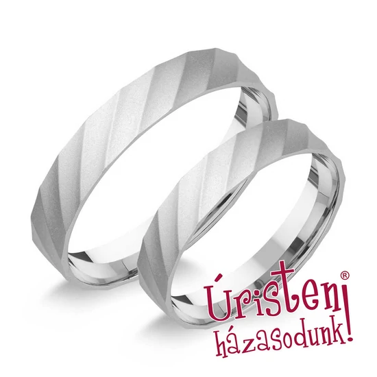 HR209 KARIKAGYŰRŰ