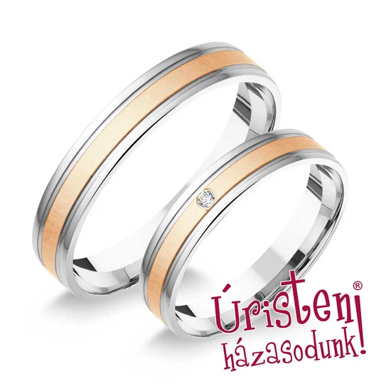 HR21B karikagyűrű