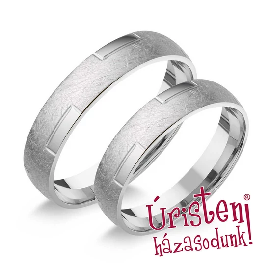 HR223 KARIKAGYŰRŰ
