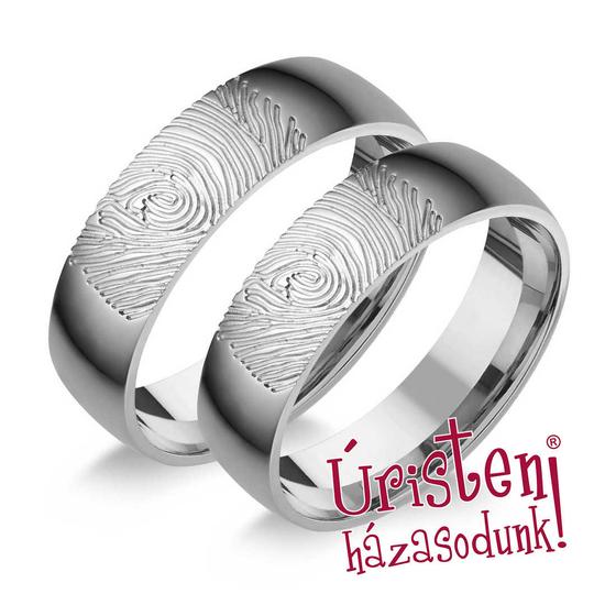 UH036 KARIKAGYŰRŰ