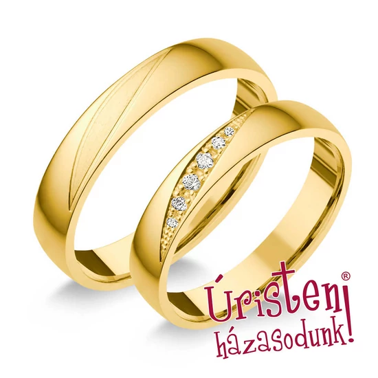 UH087B karikagyűrű