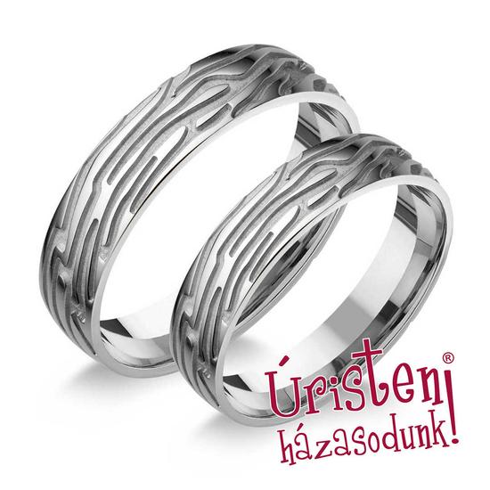 UH128 KARIKAGYŰRŰ