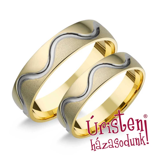 UH641 KARIKAGYŰRŰ