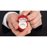 E314SLB24 - LABOR GYÉMÁNT:  0.24 CT (1.75mm Ø) Eljegyzési Gyűrű