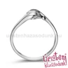 E326FB25 - GYÉMÁNT:  0.25 CT (=4.0mm Ø) Eljegyzési Gyűrű