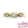 E336SB23 - GYÉMÁNT:  0.23 CT (3.0mm Ø) Eljegyzési Gyűrű