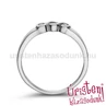 E338FB06 - GYÉMÁNT:  0.06 CT (1.75mm Ø) Eljegyzési Gyűrű