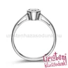 E346FB31 - GYÉMÁNT:  0.31 CT (=4.25Ø) Eljegyzési Gyűrű