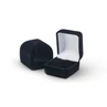 E369SB37 - GYÉMÁNT:  0.37 CT (=2.50 mm Ø) Eljegyzési Gyűrű
